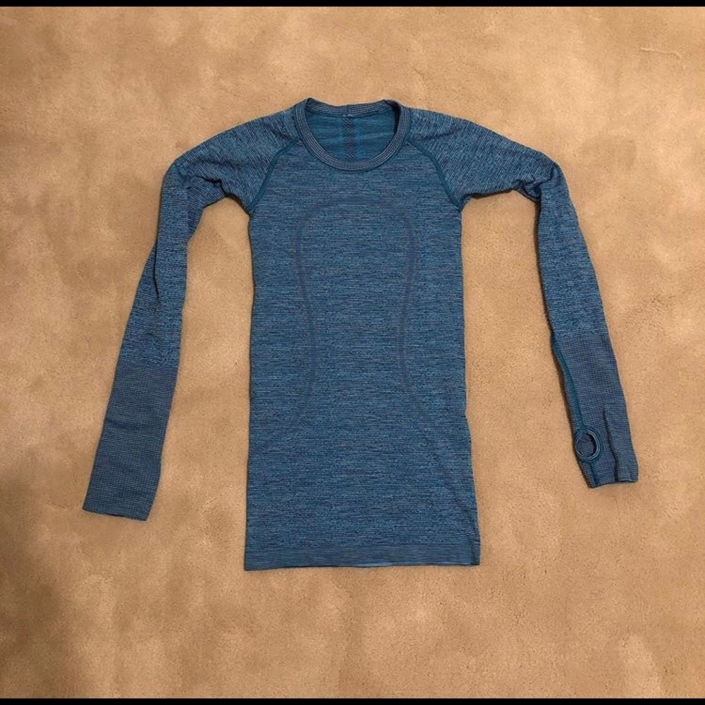 Lululemon Shirt